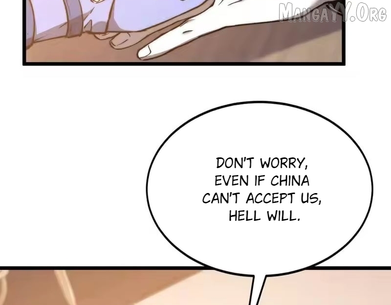 Summoning demons—I am the Abyss Chapter 53 - page 38